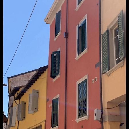 Backpackers House Bed and Breakfast Bologna Eksteriør billede