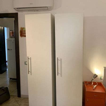 Backpackers House Bed and Breakfast Bologna Eksteriør billede